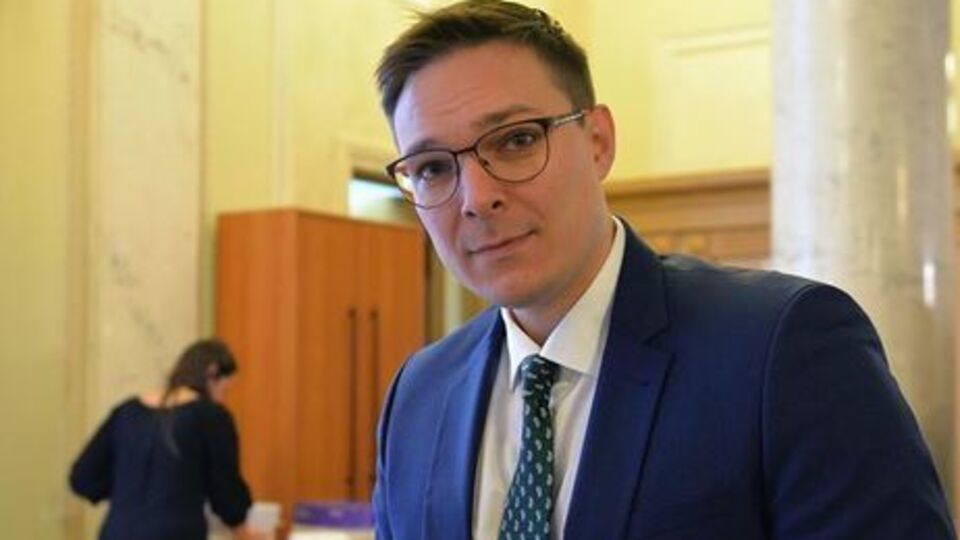Висоцький: Забути, хто ворог, – перший крок до поразки
