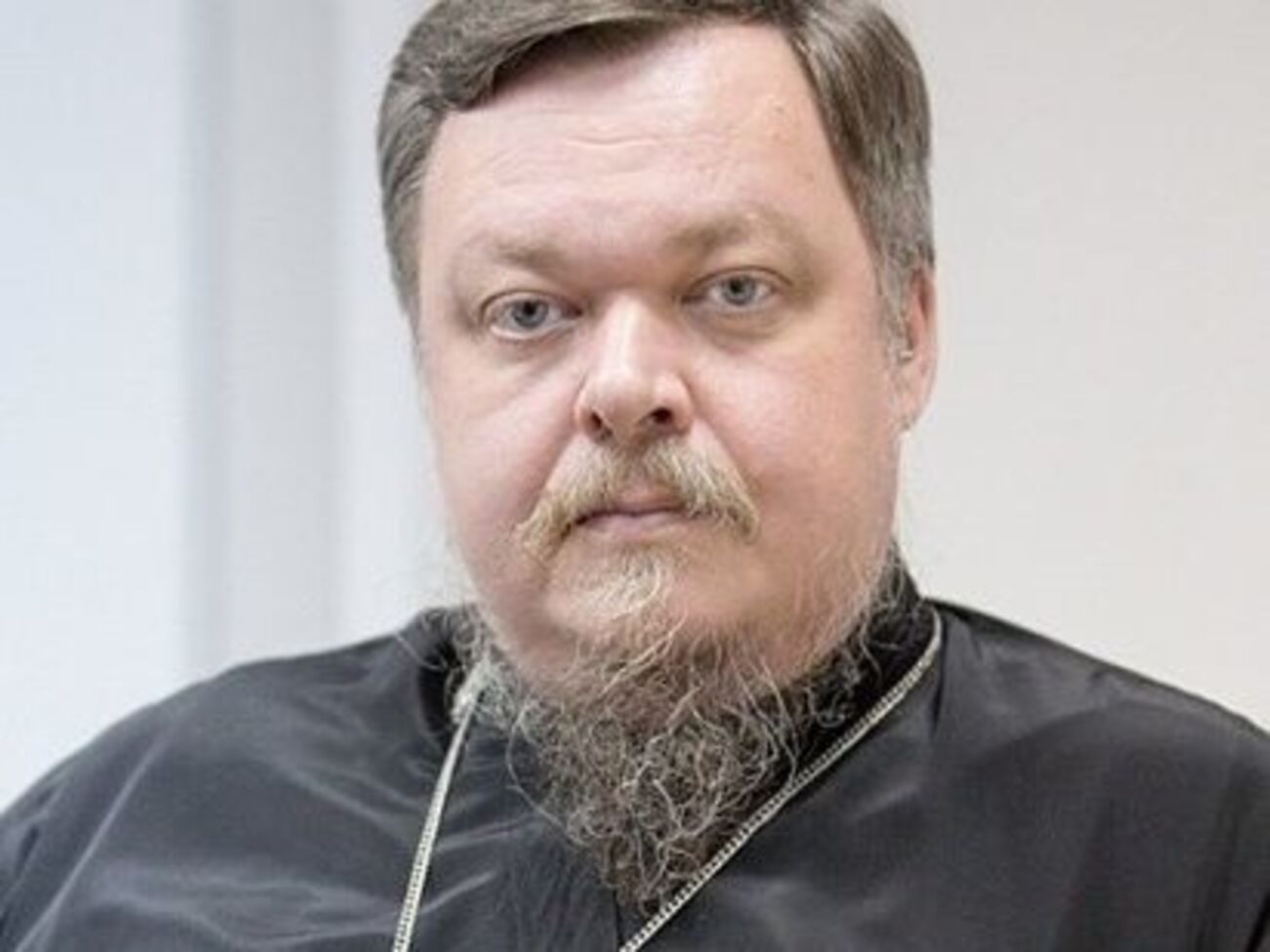 Чаплин:&nbsp;Проклятие божие да падет на всех