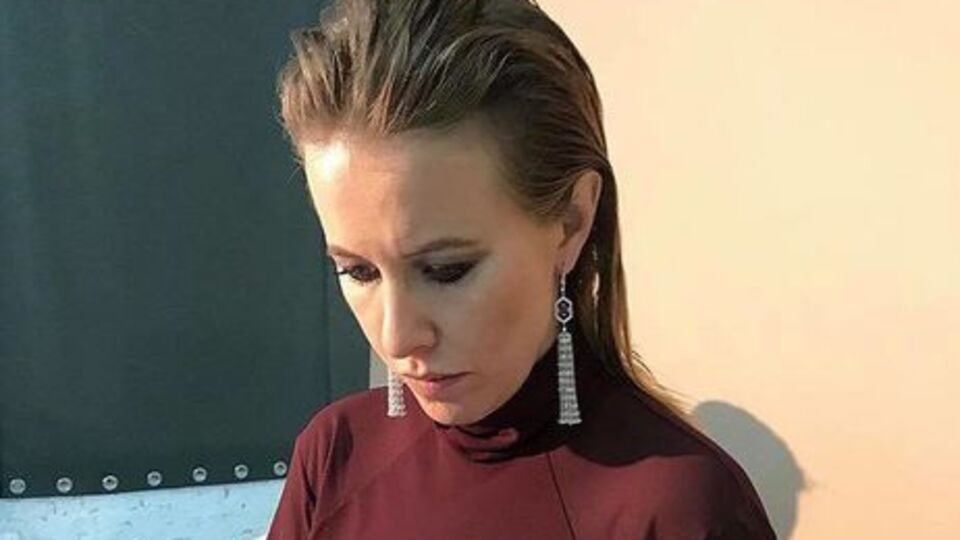 Собчак: Сталин выстроил систему, которую не удалось здесь сломать ни Горбачеву, ни Ельцину
