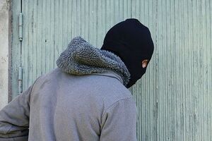 Злоумышленники были в балаклавах