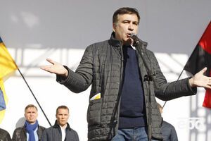Саакашвили: Если кто-то из вас хочет пойти со мной в суд – пойдем вместе, чтобы напомнить, что я не один