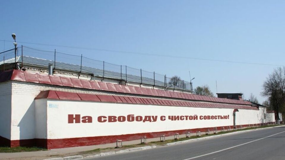 У Чувашії охоронець СІЗО наклав на себе руки в караульному приміщенні