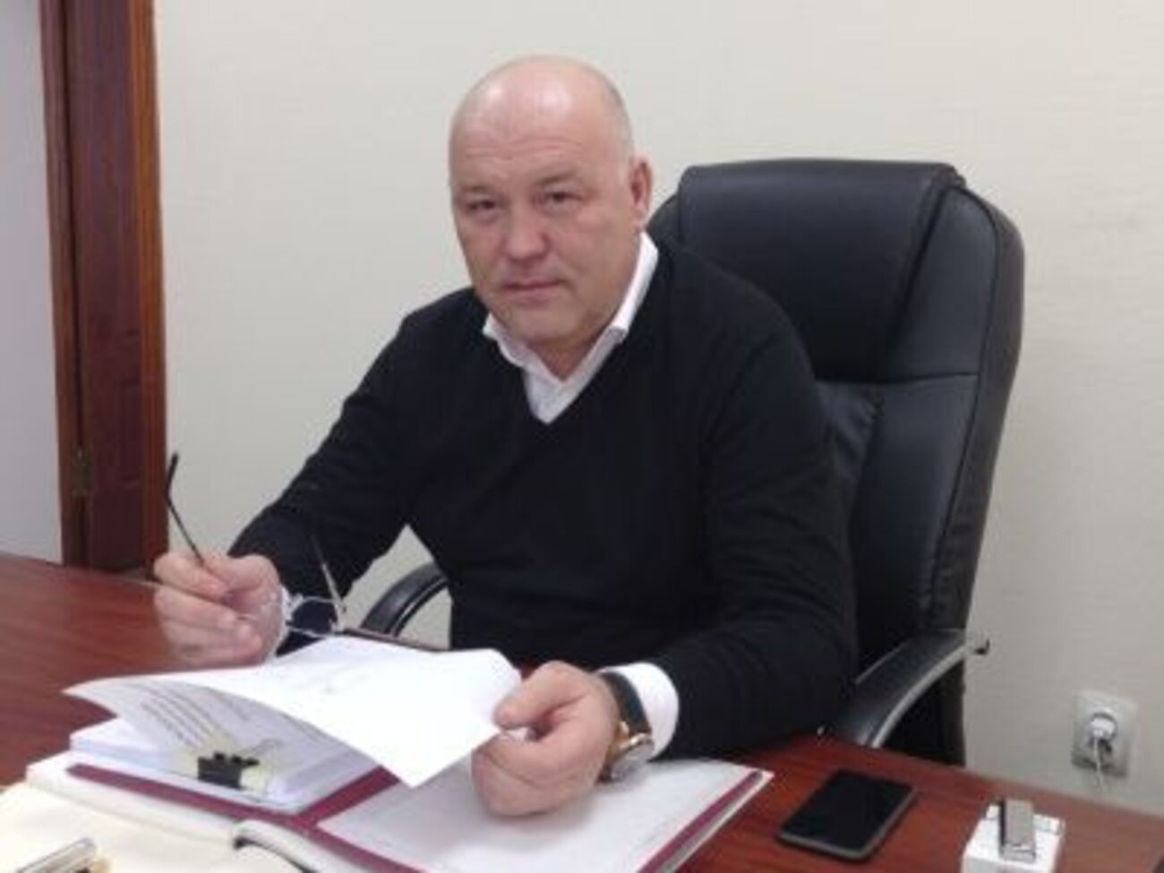 Ковальский рассказал, что в него стреляли
