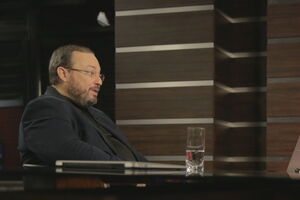 Белковский: Покончить надо с нашим тотальным сознанием