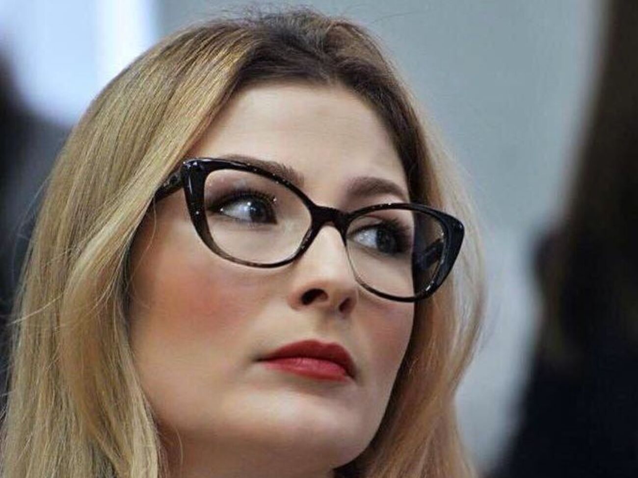 Джапарова: Там були представники спецслужб