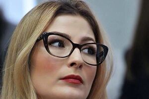 Джапарова: Там были представители спецслужб