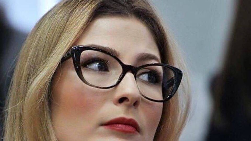 Джапарова: Там були представники спецслужб