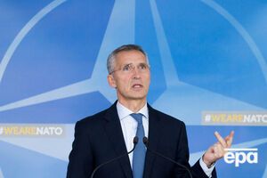 Столтенберг заявив, що він за економічні санкції проти КНДР