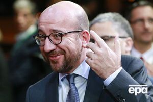 Мишель призвал власти Испании и Каталонии к диалогу