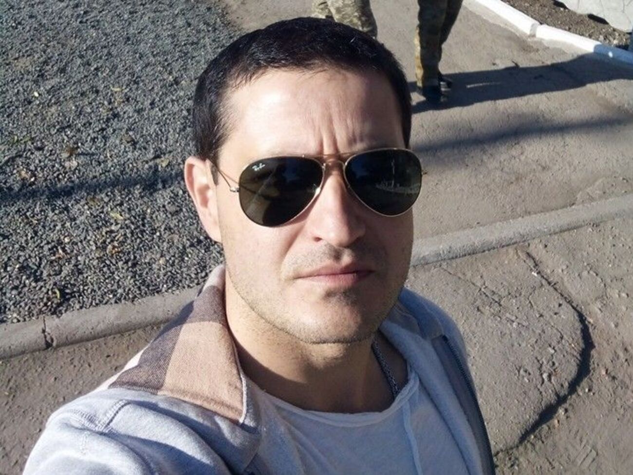 Сеітаблаєв: Сподіваюся, що дуже скоро він повернеться і зніме ці фільми