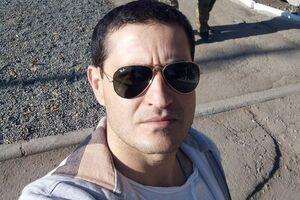 Сеітаблаєв: Сподіваюся, що дуже скоро він повернеться і зніме ці фільми