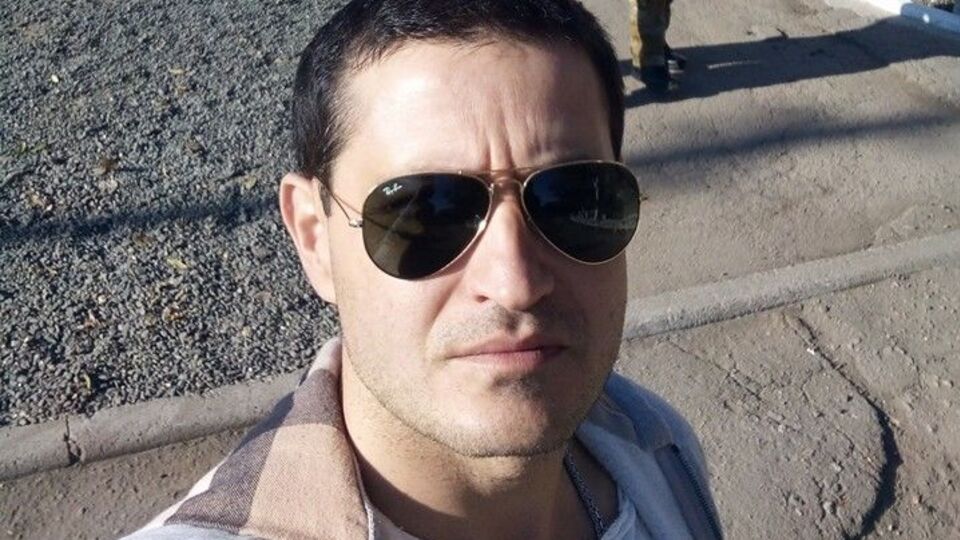 Сеітаблаєв: Сподіваюся, що дуже скоро він повернеться і зніме ці фільми