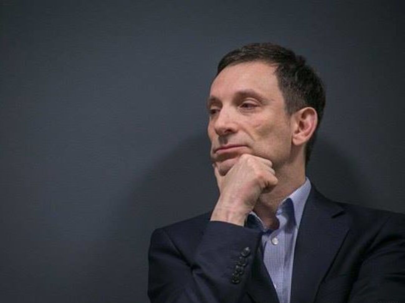 Портников: Ми чомусь говоримо про ситуацію з анексією Донецької і Луганської областей, як про якийсь завершений акт