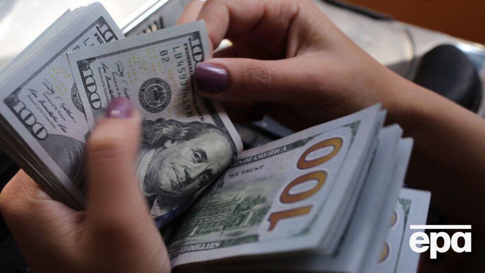 Курс валют на 3 жовтня