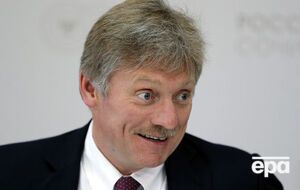 Песков прокомментировал информацию о предложении Поклонской сдать мандат