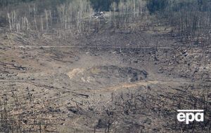 Очагов горения на территории складов не фиксируют
