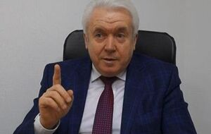 Олійник: Треба подавати в суд на Авакова