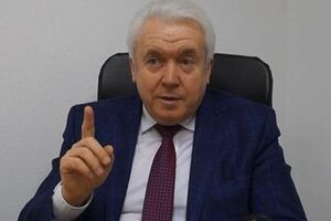 Олейник: Нужно подавать в суд на Авакова