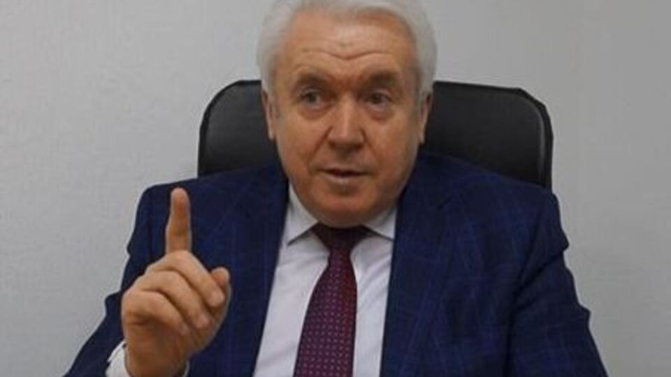 Олейник: Нужно подавать в суд на Авакова