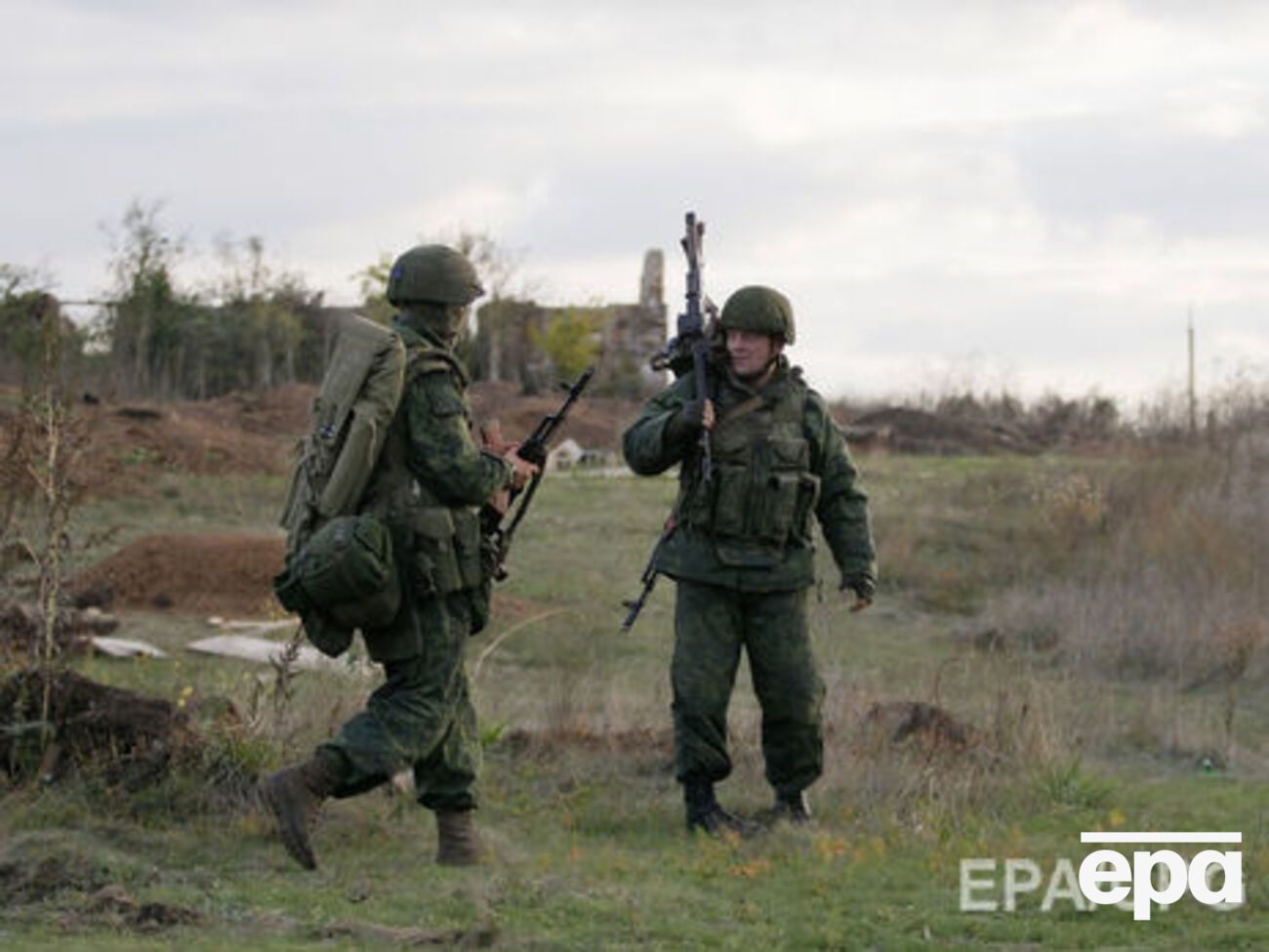 Українські військові 12 разів відкривали вогонь&nbsp;у відповідь