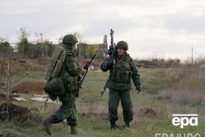 Українські військові 12 разів відкривали вогонь у відповідь