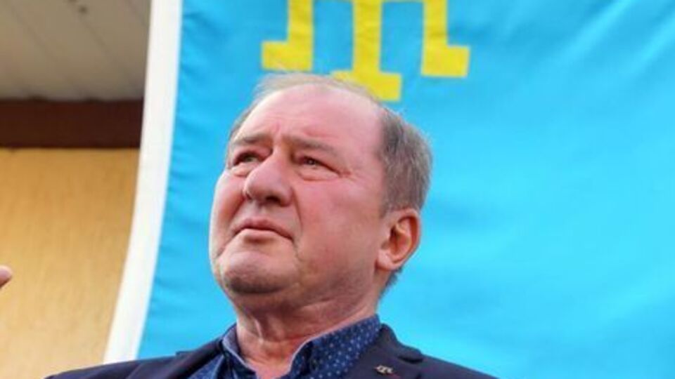 Суд в окупованому Сімферополі засудив Умерова до двох років колонії-поселення