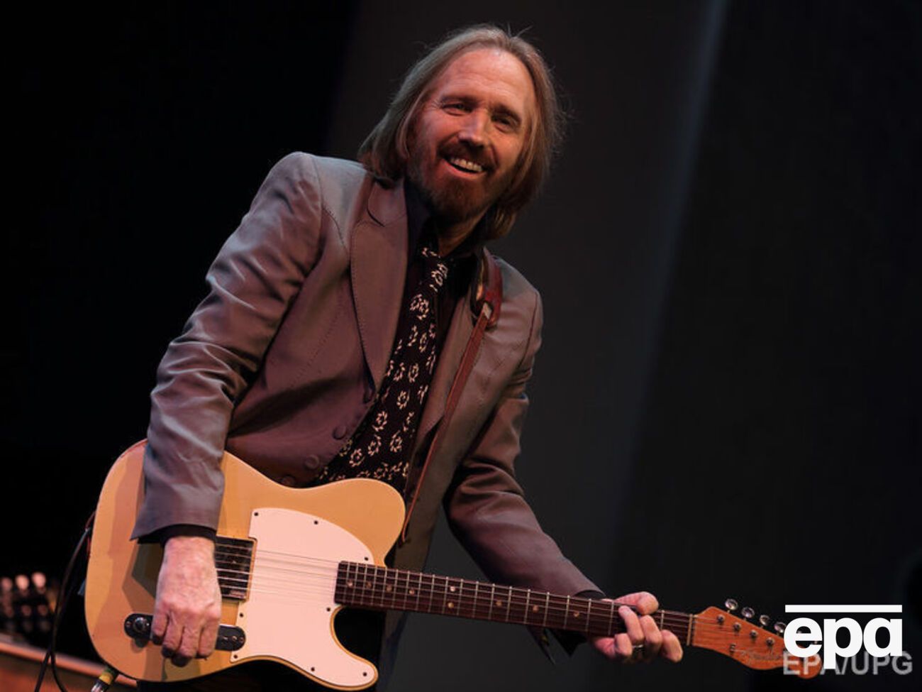 Петти скончался в возрасте 66 лет