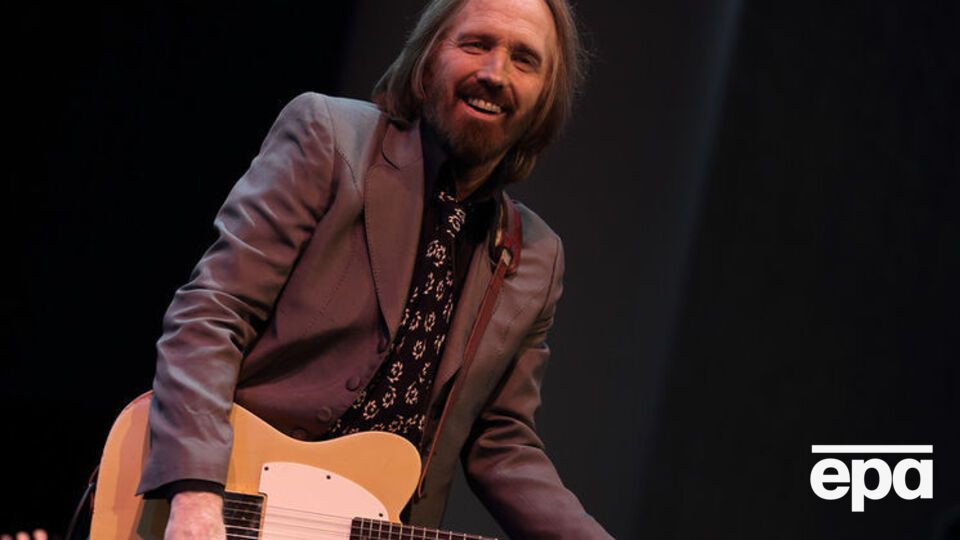 Петті помер у віці 66 років