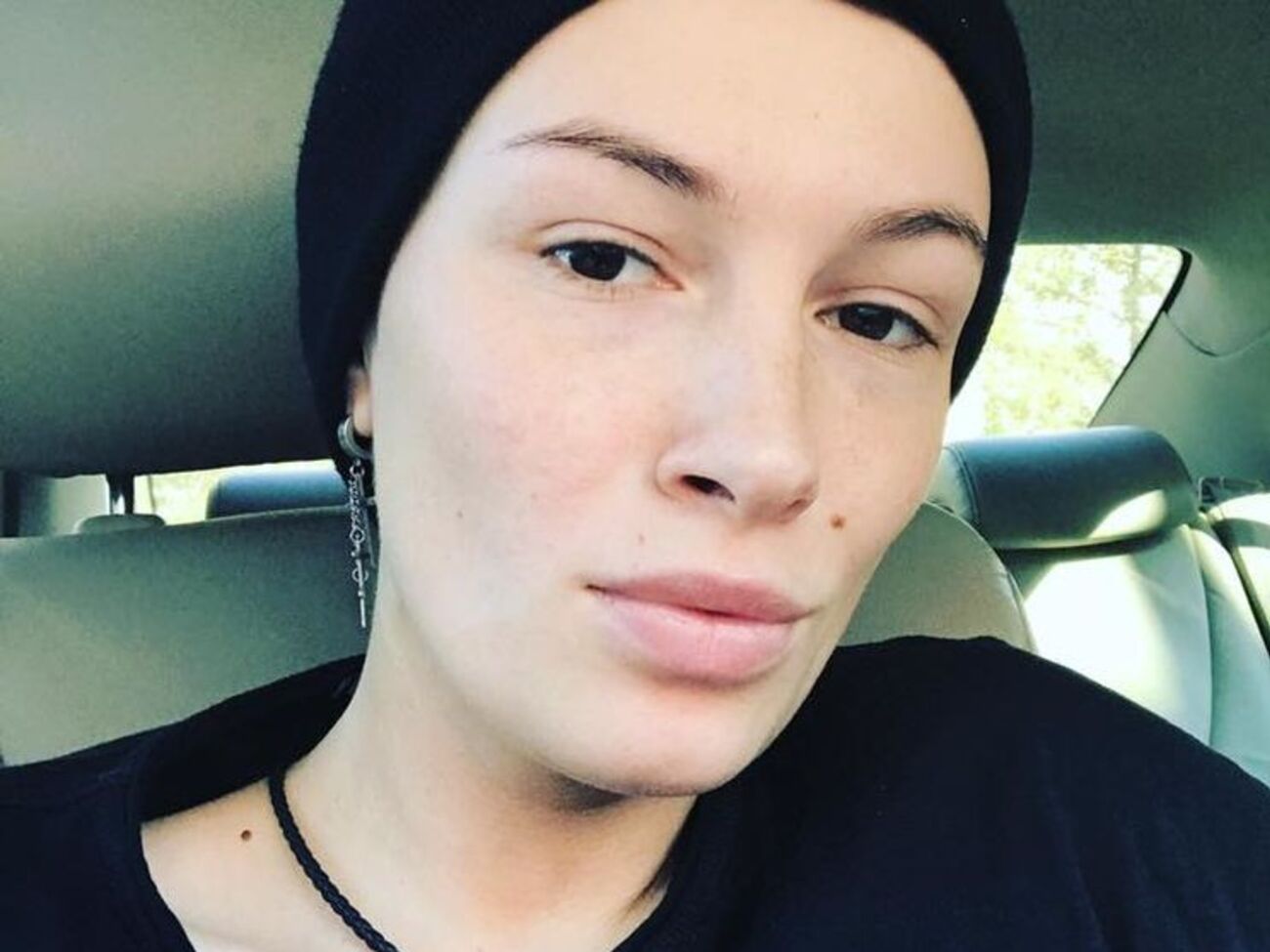 Приходько: В каждой семье должно быть кодовое слово