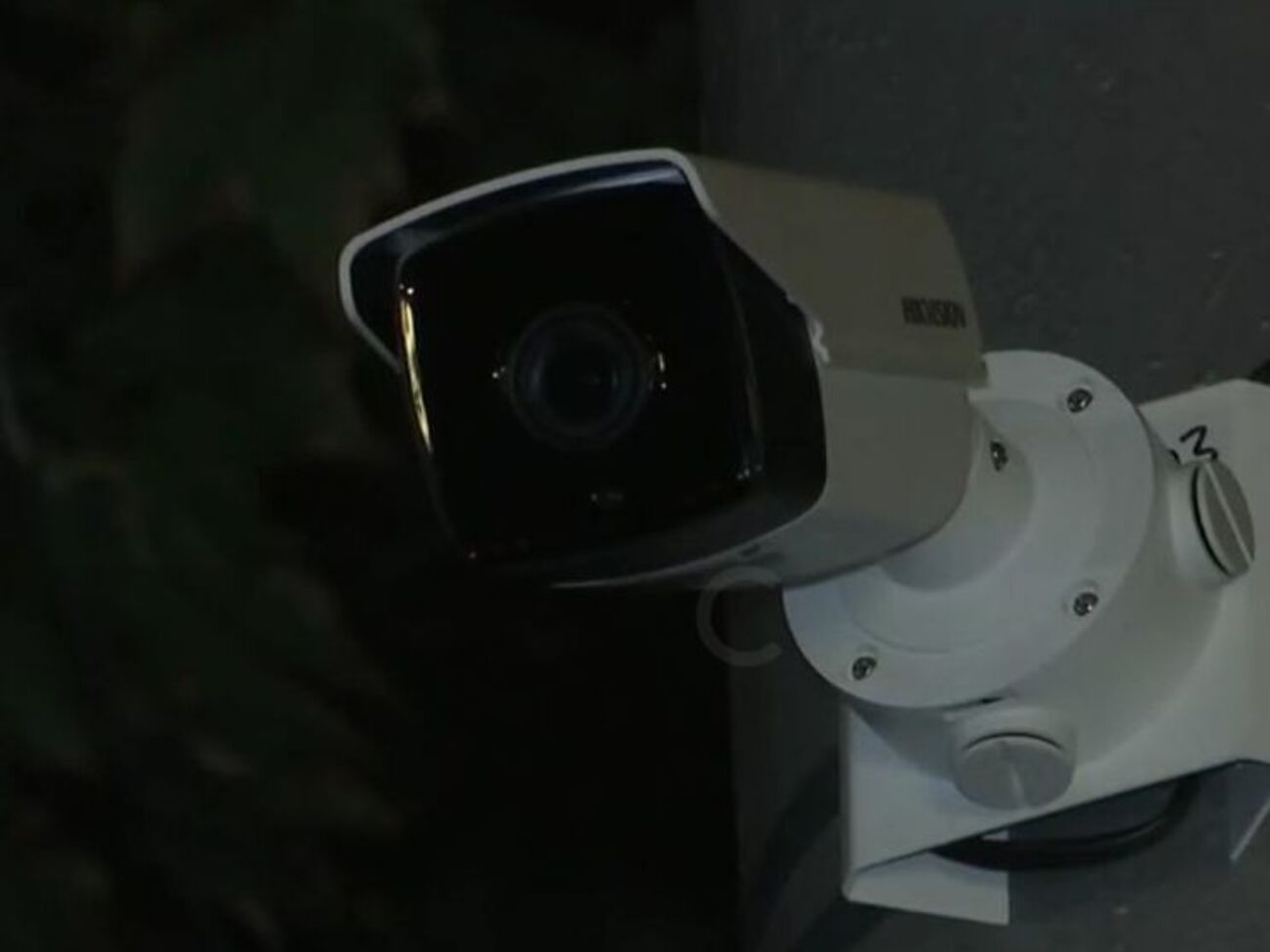 В Киеве установлены более 4000 камер видеонаблюдения