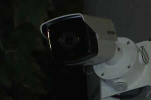 В Киеве установлены более 4000 камер видеонаблюдения