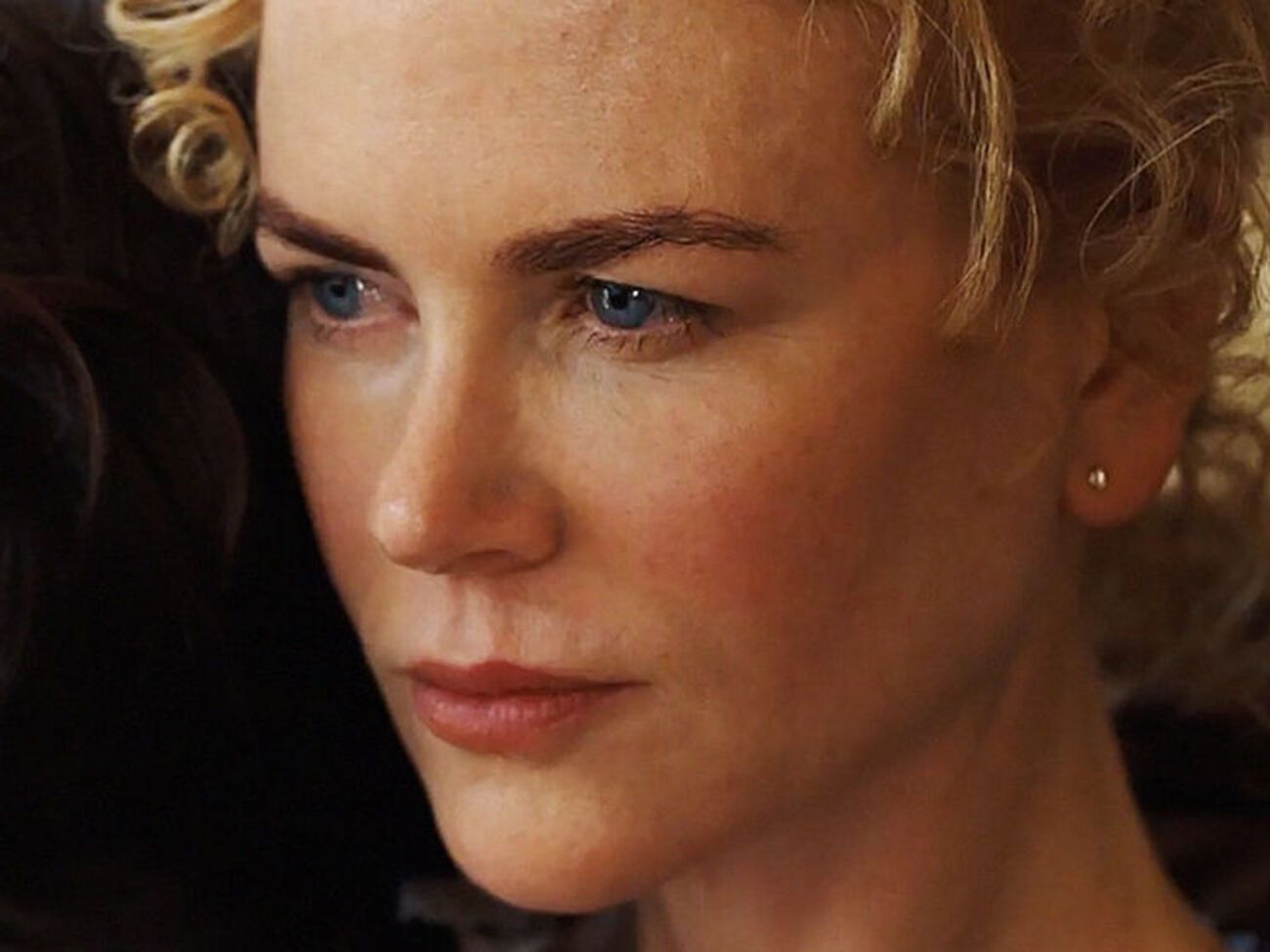 Кідман виконала головну жіночу роль