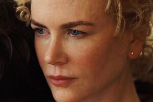 Кідман виконала головну жіночу роль