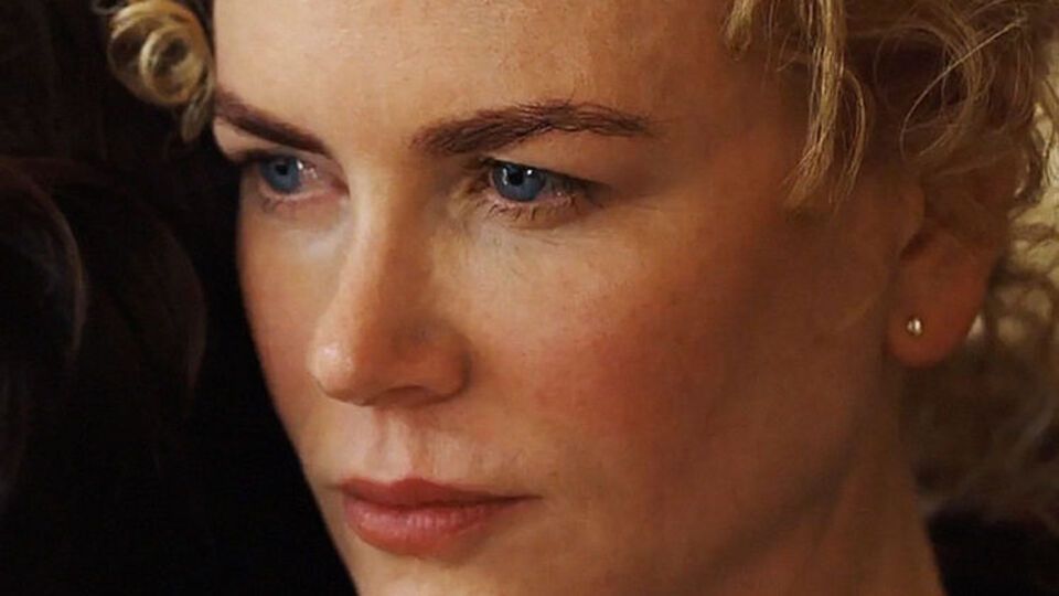 Кидман исполнила главную женскую роль