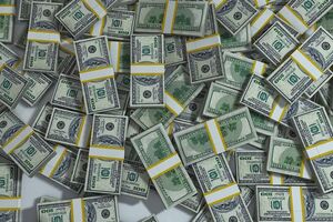 Объем российских инвестиций по состоянию на 1 июля составил $4,4 млрд