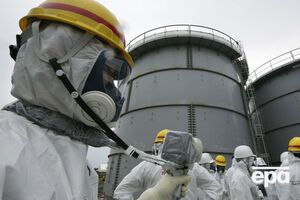 Авария на "Фукусиме" произошла в 2011 году