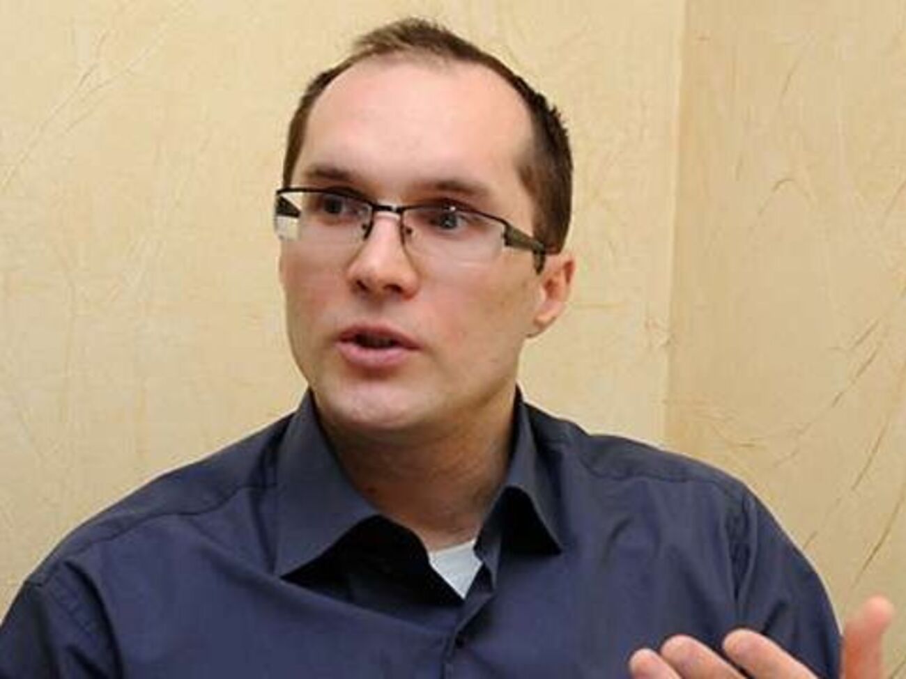 Назрел вопрос, чтобы Украина оказала помощь чеченским патриотам, которые борются за свободу народов Кавказа