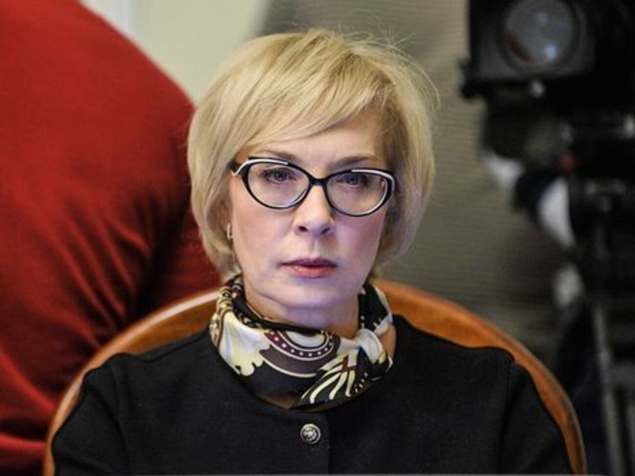 Денисова заявила, что законопроект согласован