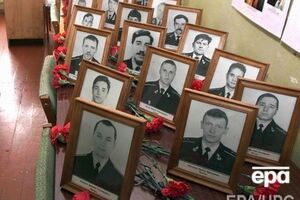 У серпні 2000 року на борту "Курська" загинуло 118 осіб