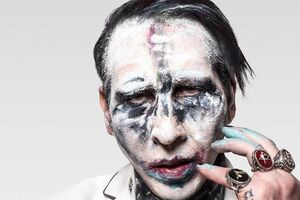 Мэнсон перенесет запланированные концерты на другие даты