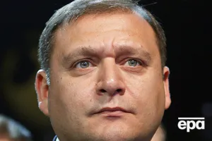 Добкін заявив про вихід із партії