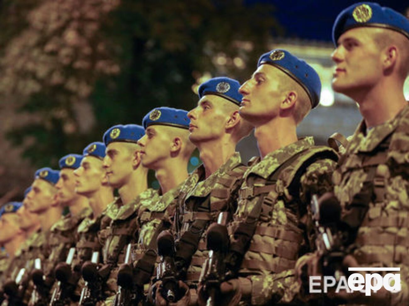 На срочную службу призовут почти 10,5 тыс. человек