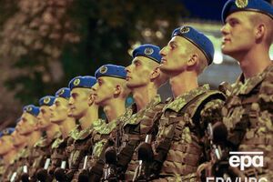 На строкову службу призвуть майже 10,5 тис. осіб