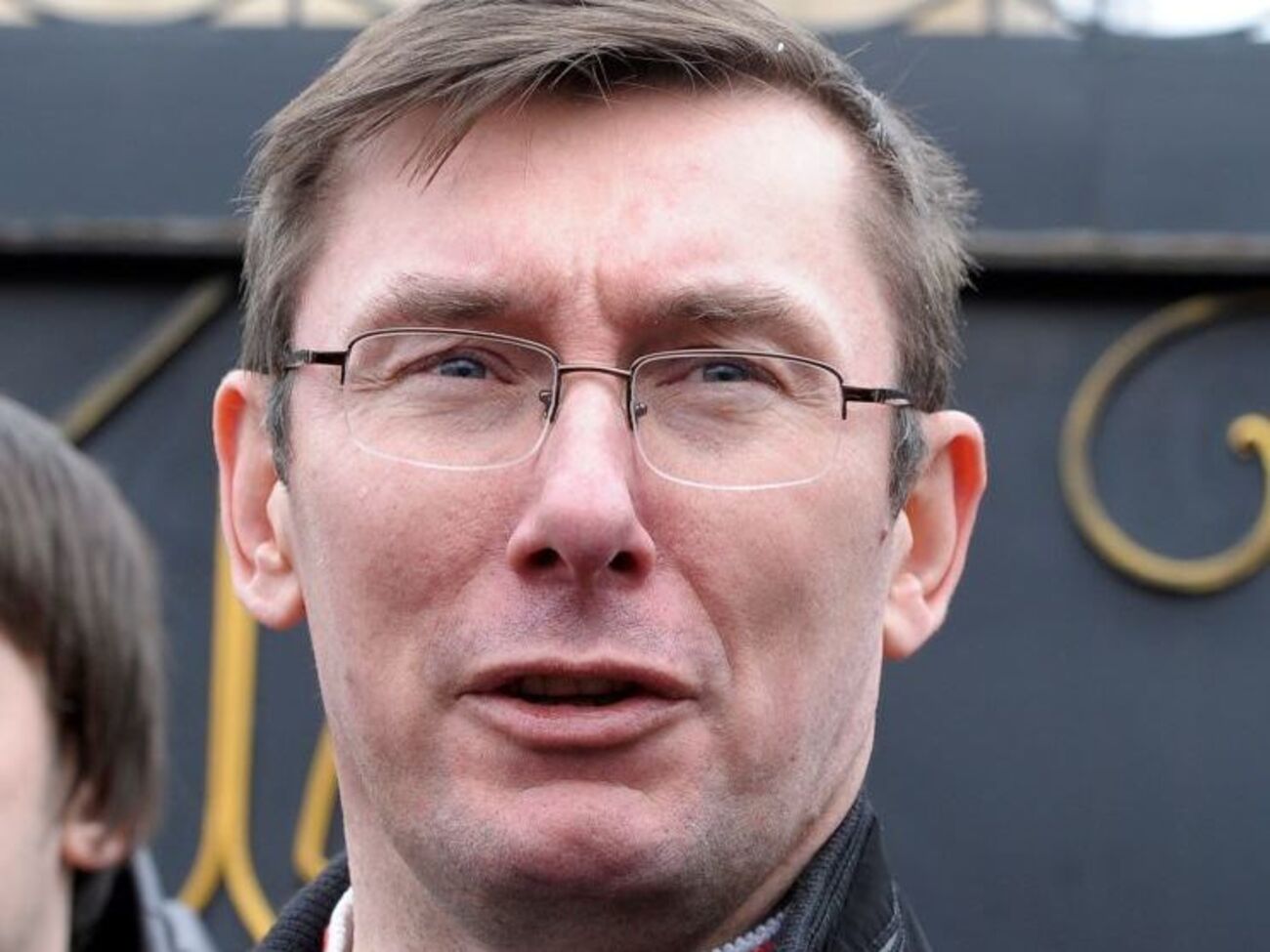 Луценко: Мы должны увеличивать количество новых судей