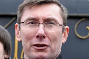 Луценко: Мы должны увеличивать количество новых судей