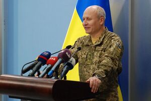 Генштабу необхідно укомплектувати офіцерами бази, склади й арсенали – Артеменко
