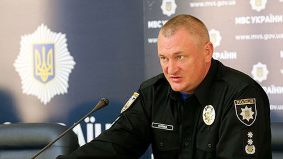 Князєв: Дільничних звільнили від непотрібної писанини