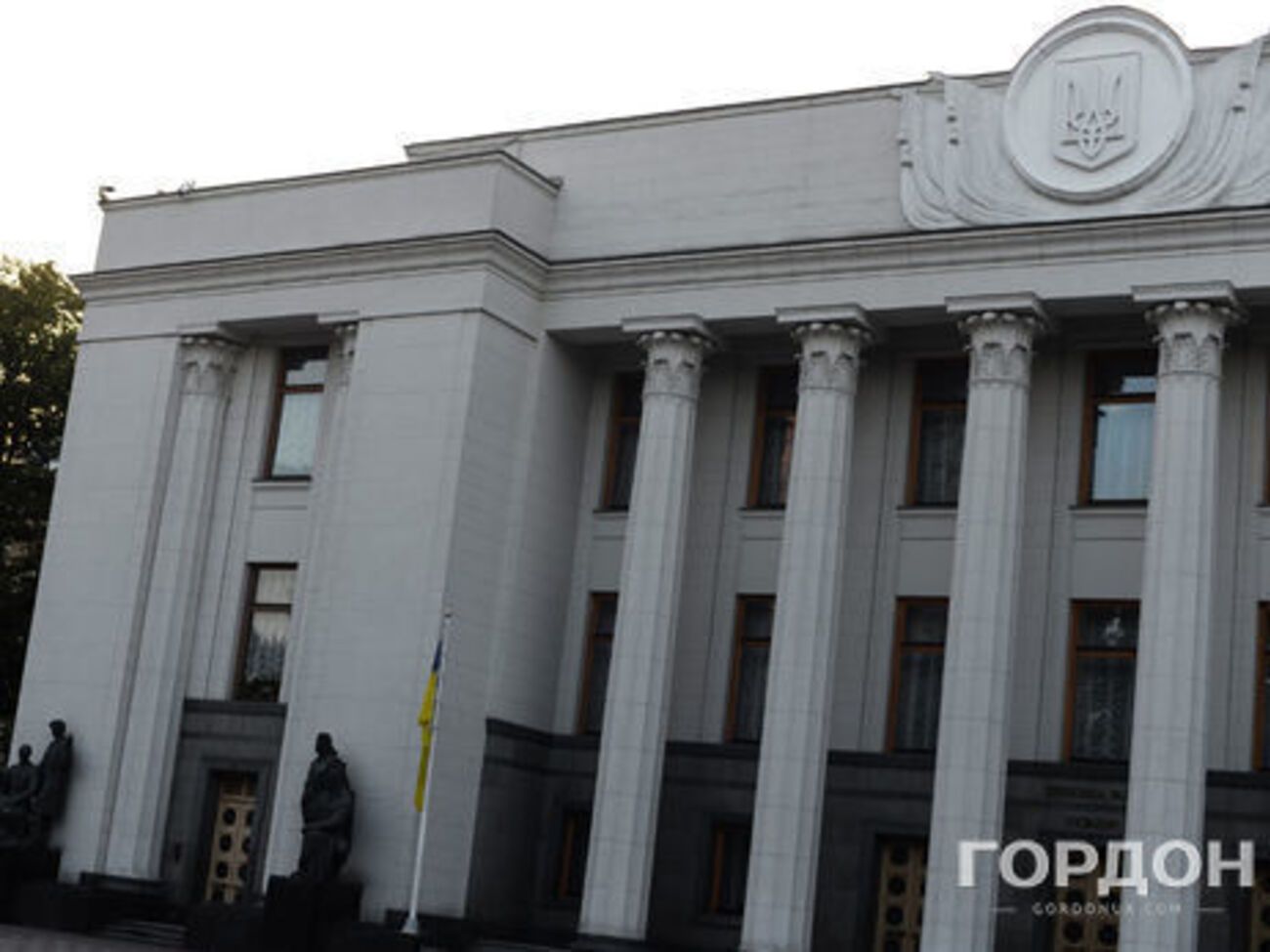 Рада продовжила розгляд пенсійної реформи після короткої перерви