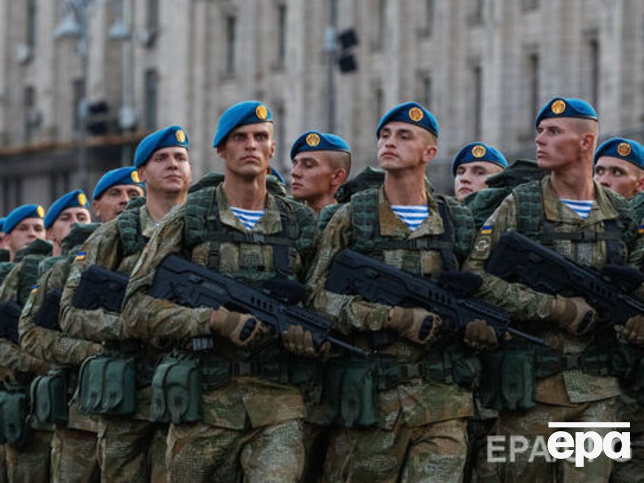 Осенний призыв ожидает 10 460 человек