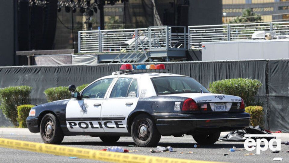 Зв'язку між Педдоком та ІДІЛ не встановили